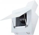 Вытяжка INTERLINE BRAVO WH A/60/GL/K - изображение 5