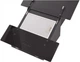 Вытяжка INTERLINE ALTEA BK A 60 PB/GL/A - изображение 5