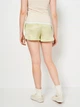 Шорты женские H&M 0990357 XS Светло-зеленые (7000000001220) - изображение 2