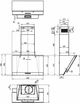 Вытяжка Gorenje WHI629EB - изображение 4