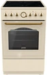 Плита електрична GORENJE GECS5B70CLI (740741) - зображення 1