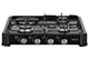 Настільна плита комбінована Ardesto CTC-NS5015B - изображение 1