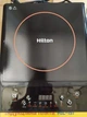 Настільна плита індукційна Hilton HIC-151 - зображення 5