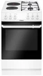 Плита комбинированная HANSA FCMW54009 - изображение 1