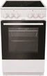 Плита электрическая Gorenje GEC5A41WG - изображение 1