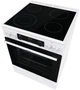 Плита електрична Gorenje GECS 6C70 WC - зображення 4