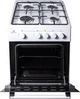 Плита газовая Greta KGG 50 MN 13 W - изображение 2