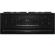 Комбинированная плита Gorenje GK5C60BJ - изображение 7