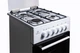 Комбинированная плита Greta KGE 52 LG 33 W - изображение 5