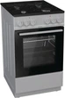 Плита комбинированная GORENJE MEK3011SB - изображение 2