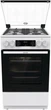 Плита комбінована GORENJE GKS5C71WF (740577) - изображение 1