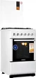 Плита комбинированная ARDESTO FSC-F5060AW - изображение 3