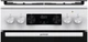 Плита комбінована GORENJE GKS5C71WF (740577) - изображение 8