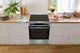 Плита Gorenje GECS6C70XC електрична склокераміка, 71 л (GECS6C70XC) - зображення 10