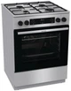 Плита комбинированная Gorenje GKS6C70XJ - изображение 2