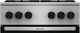 Плита Gorenje GG5A11XF - изображение 8