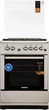 Плита комбинированная ARDESTO FSC-F6060PS - изображение 2
