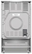 Електрична плита Gorenje GECS 5C70 XPA (FR514D-AEK42) (6885810) - зображення 2