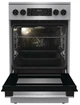 Електрична плита Gorenje GECS 5C70 XPA (FR514D-AEK42) (6885810) - зображення 8