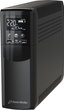 UPS PowerWalker Line-In CSW 1500VA (VI 1500 CSW FR) - obraz 2