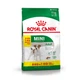 Сухий корм для собак Royal Canin Mini Adult 8+1 кг - домашня птиця - изображение 1