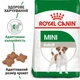 Сухий корм для собак Royal Canin Mini Adult 8+1 кг - домашня птиця - изображение 2