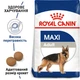 Сухий корм для собак Royal Canin Maxi Adult 15+3 кг - домашній птах - зображення 2