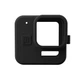 Силиконовий чохол TELESIN для GoPro HERO11 Black Mini чорний (SPS-001) - зображення 2