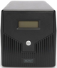 UPS Digitus Line-Interactive 1000VA/600W (DN-170074) - obraz 2