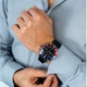 Наручные часы CASIO MDV-10-1A2VEF Серебристый/Черный - изображение 2