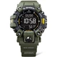 Мужские часы Casio GW-9500-3ER - изображение 2