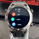 Круглые Смарт Часы Hoco Y16 диагональ 1.39, 260mAh ,128Mb на украинском языке - изображение 9