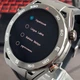 Круглые Смарт Часы Hoco Y16 диагональ 1.39, 260mAh ,128Mb на украинском языке - изображение 10