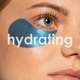 Увлажняющие гидрогелевые патчи под глаза Mermade Hyaluronic 60 шт (4820241302147) - изображение 4
