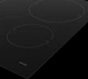 Варочная поверхность электрическая Beko HII64200FMT - изображение 3