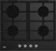 Варильна поверхня газова BEKO HILG 64225 S - зображення 1