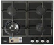Варочная поверхность газовая BEKO HILW 64225 S - изображение 1