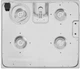 Варочная поверхность Hansa BHGI610502 - изображение 5