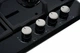 Варочная поверхность газовая INTERLINE VGS 463 FGK BA - изображение 3