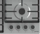 Варочная поверхность газовая GORENJE G642ABX - изображение 6