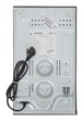 Варочная поверхность газовая Domino INTERLINE HGG 734 FGT BA - изображение 8