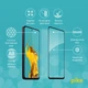 Защитное стекло Piko 9H для смартфона Xiaomi Redmi 12/Poco X5 Black (1283126573248) - изображение 3