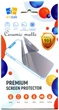 Защитное стекло для смартфона Apple iPhone 15 Drobak Matte Ceramics (292921) - изображение 2