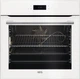 Духовой шкаф электрический AEG BCR748380W - изображение 1