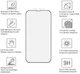 Захисне скло Drobak Matte Ceramics для смартфона Apple iPhone 15 Plus (292924) - зображення 4