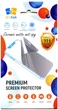 Защитное стекло Drobak Matte Ceramics Anty Spy для смартфона Apple iPhone 15 Pro Max (292927) - изображение 2