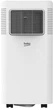 Кондиционер мобильный BEKO BP 209 H - изображение 1