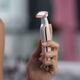 Жіночий тример для видалення волосся з тіла Flawless Body USB (1009FBJTRMR-1) ICL44 - зображення 8