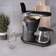Крапельна кавоварка Electrolux E7CM1-4MTM - зображення 8