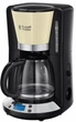Капельная кофеварка RUSSELL HOBBS Colours Plus 24033-56 - изображение 1